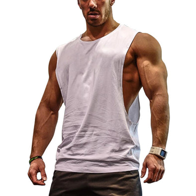 Loose Tank Top – Beast Factor